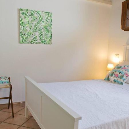 Jungle House - Pineta Is Morus Villa Santa Margherita di Pula Ngoại thất bức ảnh