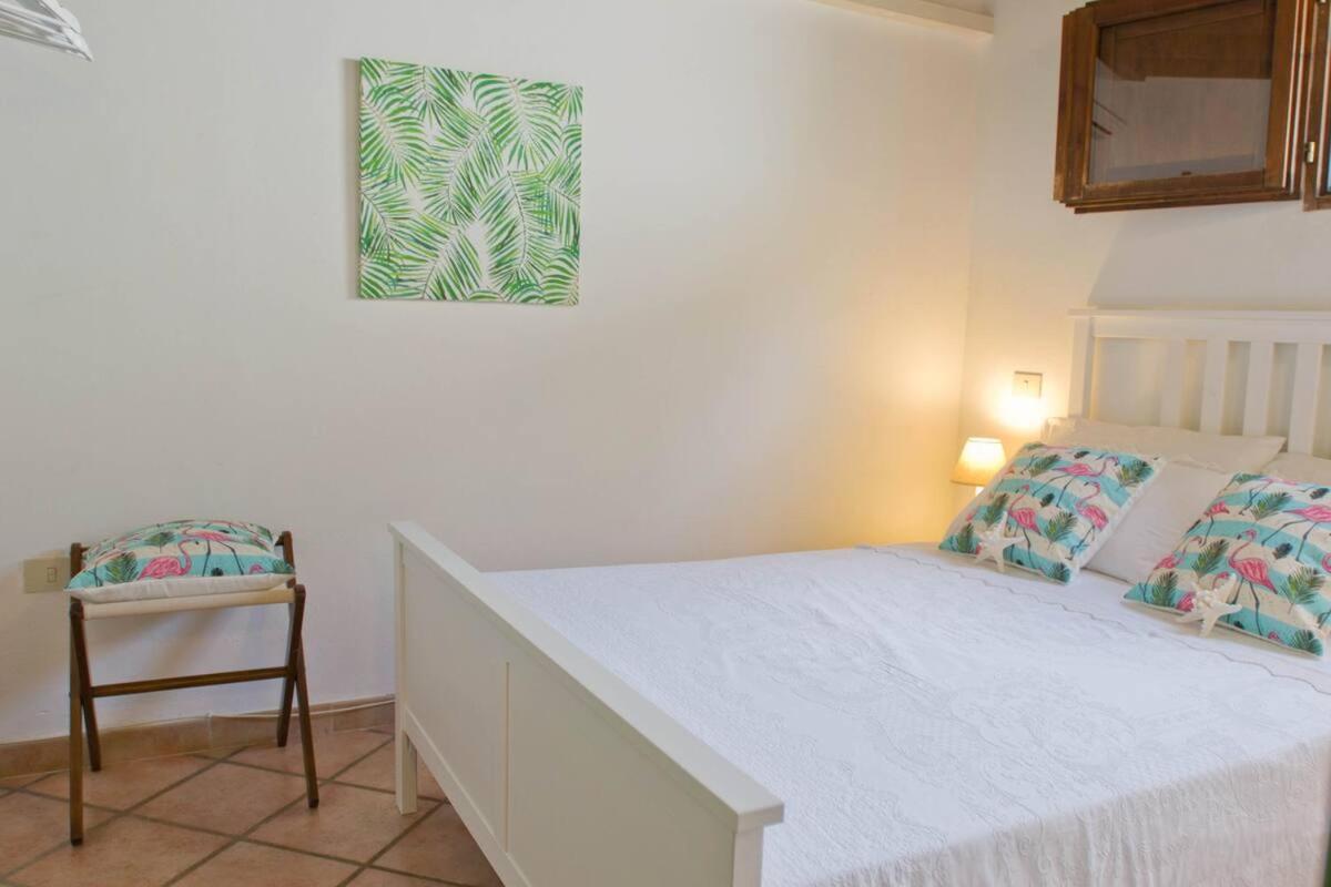 Jungle House - Pineta Is Morus Villa Santa Margherita di Pula Ngoại thất bức ảnh