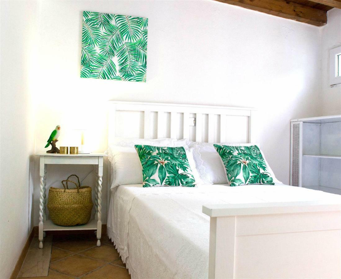 Jungle House - Pineta Is Morus Villa Santa Margherita di Pula Ngoại thất bức ảnh