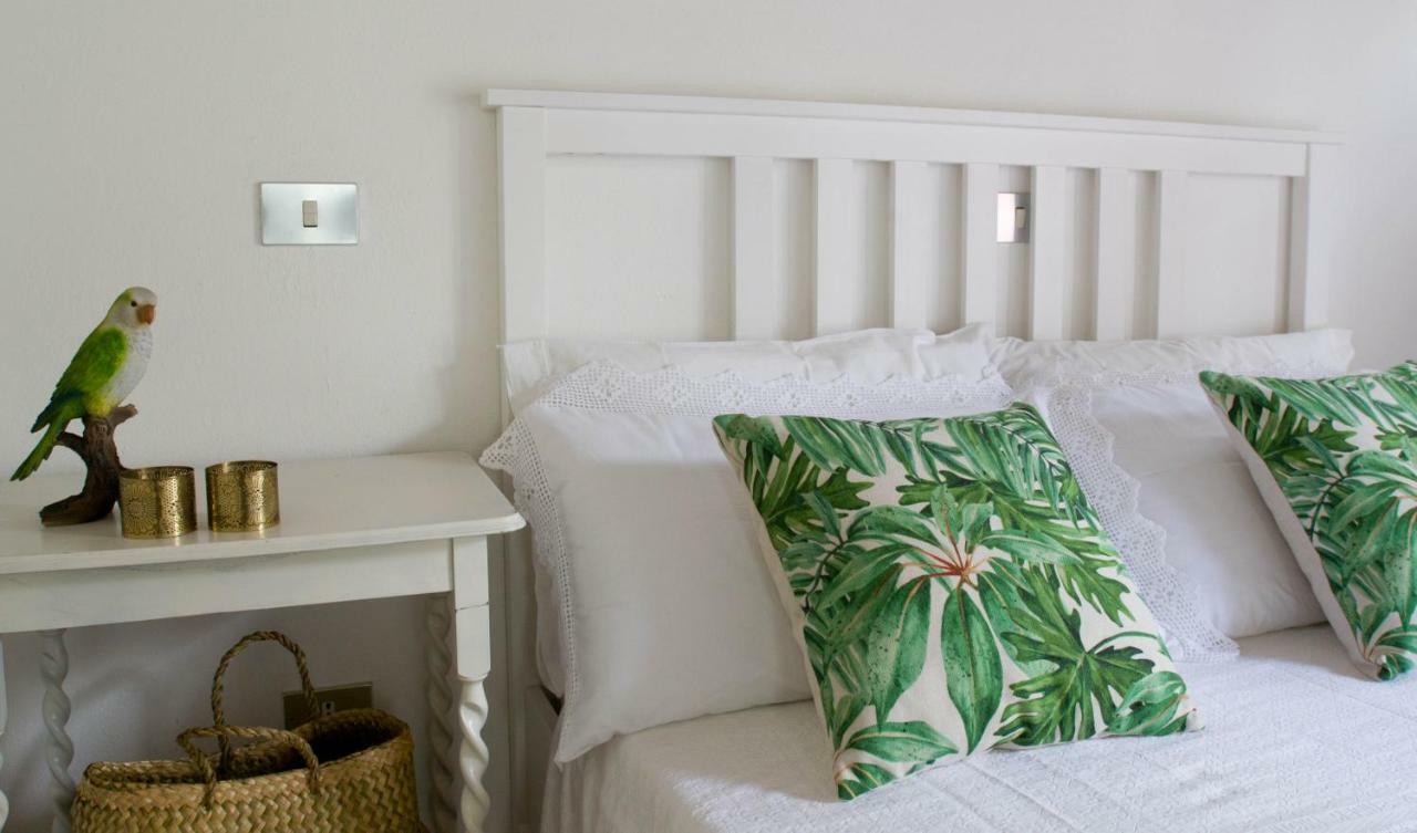 Jungle House - Pineta Is Morus Villa Santa Margherita di Pula Ngoại thất bức ảnh