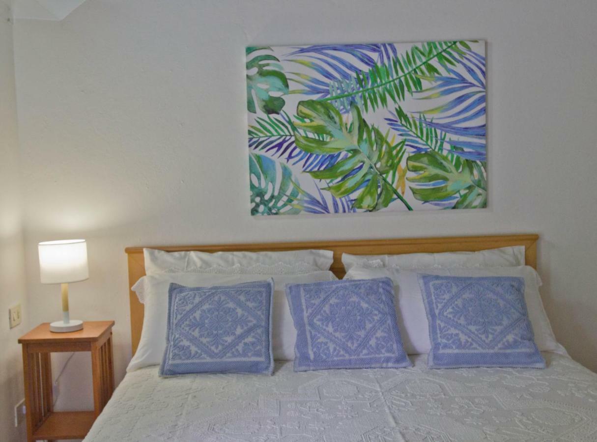 Jungle House - Pineta Is Morus Villa Santa Margherita di Pula Ngoại thất bức ảnh