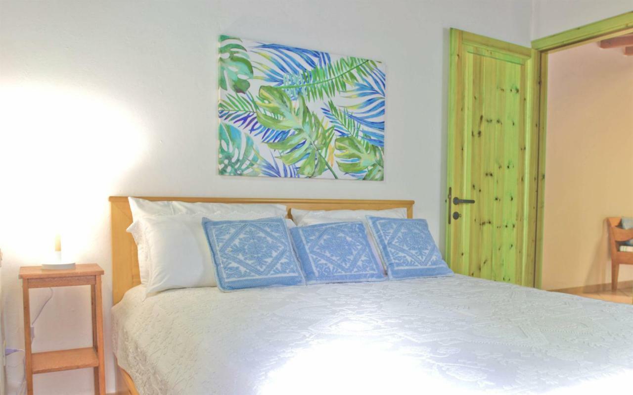Jungle House - Pineta Is Morus Villa Santa Margherita di Pula Ngoại thất bức ảnh